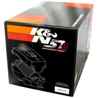 K&N 57S Performance Airbox A1 S line 1.4 TFSI 150PS ACT (2015 & later) 57S-9505 thumbnail