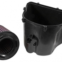 K&N 57S Performance Airbox A1 S line 1.4 TFSI 150PS ACT (2015 & later) 57S-9505 thumbnail