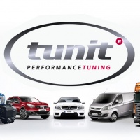 Tunit Optimum Plus (for petrol) - Instant Tuning for any petrol car thumbnail