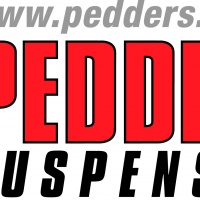 Pedders SportsRyder EziFit Strut Lowering Kit Subaru Impreza GD WRX & STi 803035  thumbnail