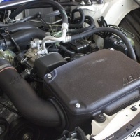 AEM Toyota GT86/Subaru BRZ Air Induction Kit thumbnail