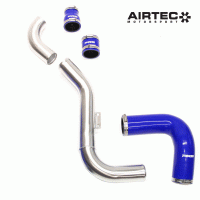 AIRTEC Motorsport 2.5-inch Big Boost Pipe Kit – Hotside ONLY ATMSFO88 thumbnail