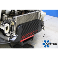 AIRTEC Front Mount Intercooler Upgrade for VW, SEAT, and Skoda 1.4 TSI ATINTVAG11 thumbnail