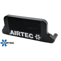 AIRTEC Front Mount Intercooler Upgrade for VW, SEAT, and Skoda 1.4 TSI ATINTVAG11 thumbnail