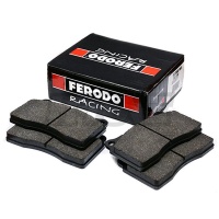 Ferodo Front Brake Pad Set FCP1348 thumbnail