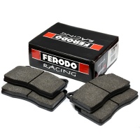 Ferodo Front Brake Pad Set FCP1561 thumbnail