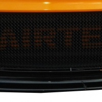 Zunsport Front Grilles Ford Focus ST Mk2 2005 to 2007 thumbnail