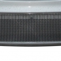 Zunsport Front Grilles Ford Focus ST Mk2 2005 to 2007 thumbnail