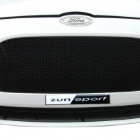 Zunsport Grilles Ford Focus ST Mk3 2011 to 2014 thumbnail