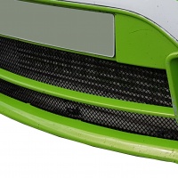 Zunsport Front Grilles Ford Focus Mk2 RS 2008 to 2011 thumbnail