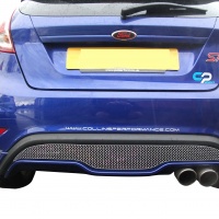 Zunsport Grilles Ford Fiesta ST Mk 7.5 2013 to 2017 thumbnail