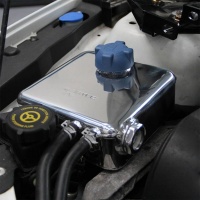AIRTEC Motorsport Lightweight Aluminium Header Tank Ford Focus Mk2 ST RS ATMSFO2 thumbnail