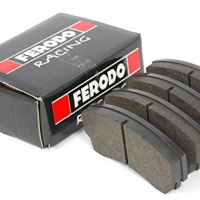 Ferodo Front Brake Pad Set FRP3077 for AP Racing and K-Sport Calipers thumbnail