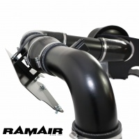 RamAir Performance Stage 2 Oversized Air Filter Hard Pipe Induction Kit – Golf Edition 30, Audi S3 & Seat Cupra R – 2.0 TFSI K04 JSK-101-DD-K04 thumbnail