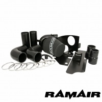 RamAir Performance Stage 2 Oversized Air Filter Hard Pipe Induction Kit – Golf Edition 30, Audi S3 & Seat Cupra R – 2.0 TFSI K04 JSK-101-DD-K04 thumbnail