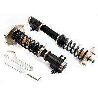 BC Racing Coilovers Peugeot 208 FWD 51mm strut thumbnail