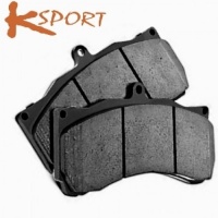K-Sport Big Brake Kit thumbnail