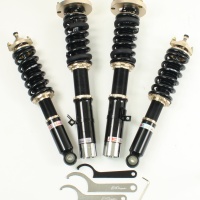 BC Racing Coilovers BMW 1 Series F20 3 Bolt thumbnail