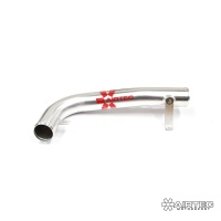 AIRTEC MOTORSPORT ALLOY TOP INDUCTION PIPE FOR FIESTA MK7/8 1.0 ECOBOOST ATMSFO50 thumbnail