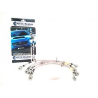 MTEC Brake package  BMW 520d F10 2010 ONWARDS  thumbnail