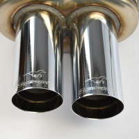 Supersprint Exhaust for BMW Z3 Roadster