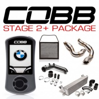 COBB BMW N54 Stage 2+ Power Package W-V3 C-BMW001002P thumbnail