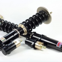 BC Racing Coilovers Lexus IS-200 LS300 GXE10 JEC10 99 to 05 R-01 thumbnail