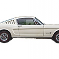 Pedders Suspension Kits for the Ford Mustang 1964 to present thumbnail