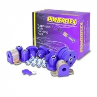 Powerflex Handling Pack for Peugeot 106 (1991 to 2003) Sports Suspension PF12K-1002  thumbnail