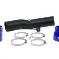 Forge Inlet Hard Pipe for Audi RS3 8Y and 8V Facelift (2017+) and TTRS (8S) FMINLH8 thumbnail
