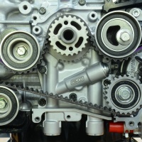 Roger Clark Motorsport (RCM) Subaru EJ20 Engine Rebuild Component Kit thumbnail