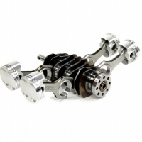 Roger Clark Motorsport (RCM) Subaru EJ20 Engine Rebuild Component Kit thumbnail