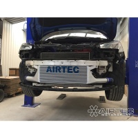 Airtec Motorsport Stage 3 Intercooler Upgrade For Corsa E VXR ATINTVAUX14 thumbnail