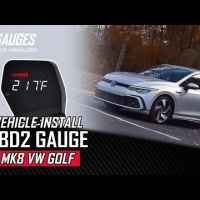 P3 Gauges - Buy Now Pay Later thumbnail