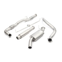 Cobra Sport Performance Exhausts - Buy Now Pay Later thumbnail
