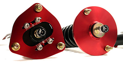 V1 Series Coilover V1 Series : For Street and Circuit Use